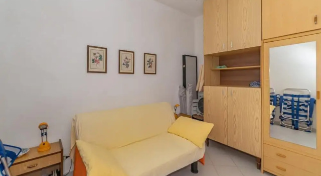 Bright and Panoramic Two-room Apartment, Book Apartment Hotels in Sicily with Parking, Parking