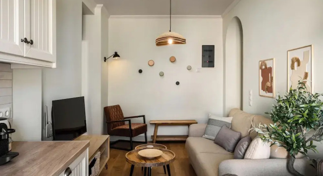 Апартаменты Superior Porta Suites by Konnect, Old Corfu Town