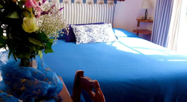 Номер Standard Bed and Breakfast Sorriso
