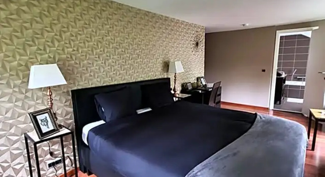 Le Manoir De Morimont, Réserver Hôtel Ottignies-Louvain-la-Neuve Province du Brabant wallon