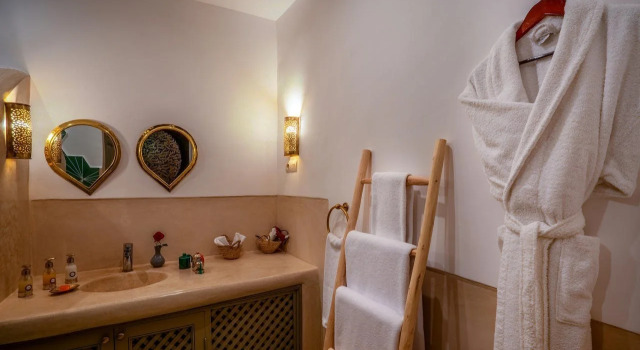 Riad Bab el Qamar, Забронировать Отель Марракеш Марракеш-Тенсифт-Эль-Хауз