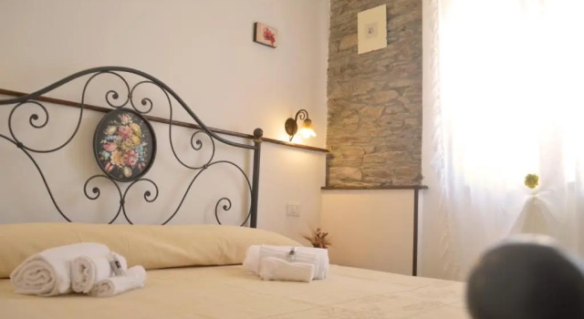 Апартаменты Agriturismo Finagliosu