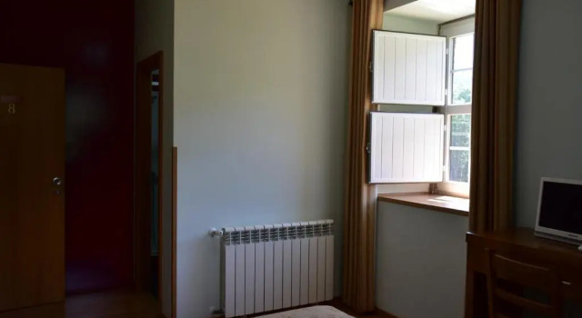 Одноместный номер Standard Casa Lagar Da Alagoa
