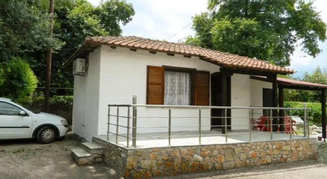 Коттедж Veny House