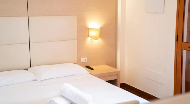 Двухместный номер Standard Taormina Hotel Calipso