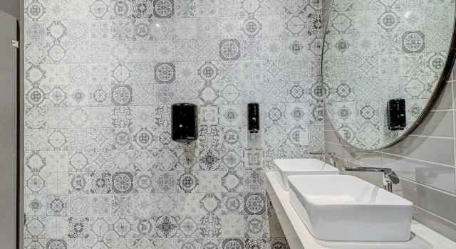 Четырёхместная студия Dream Suites Near YYZ Airport