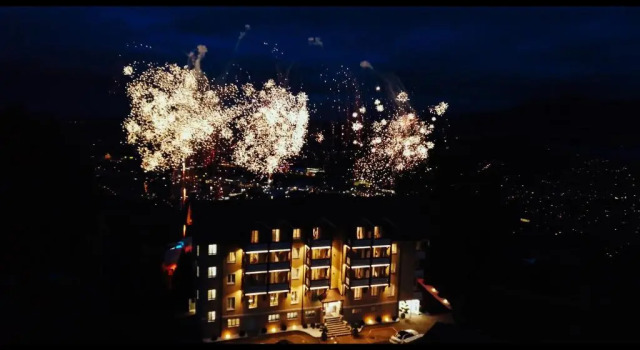 Номер Standard Boutique Hotel Himmelrich