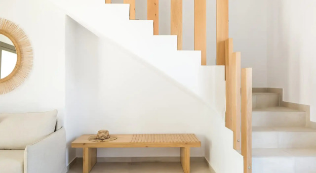 Номер Standard Sundunes Hotel Naxos