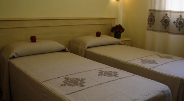 Borgo degli Ulivi Residence