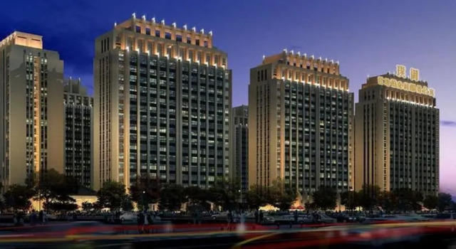 Puyu Jundi Berkeley Apartment Hotel- Suzhou, Reserva ahora Apartamento Suzhou (Jiangsu) 