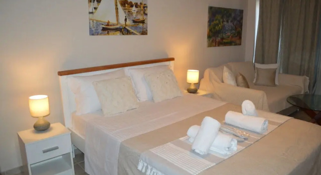 Студия Premium Best House Petit Pylos Messinias