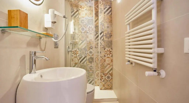 Номер Standard Porta del Golfo Apartments & Suites