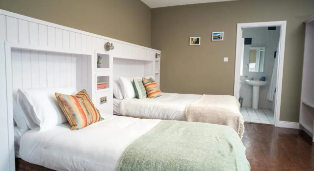 Номер Standard The Lodge Doolin
