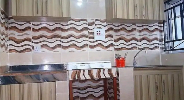 Appartamento Comfort O2 Apartments