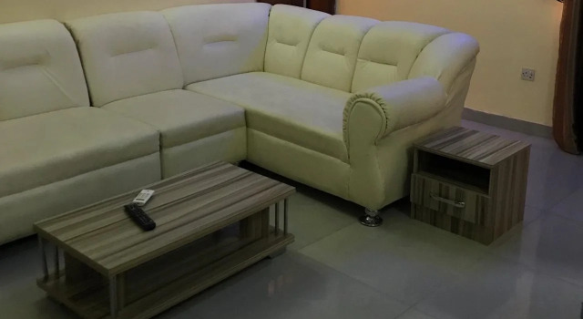 De Agape Regency Hotel, Prenota Hotel Hotel a Bwari con parcheggio, Parcheggio