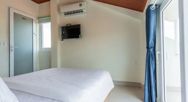 Апартаменты D Central Hoi An Homestay