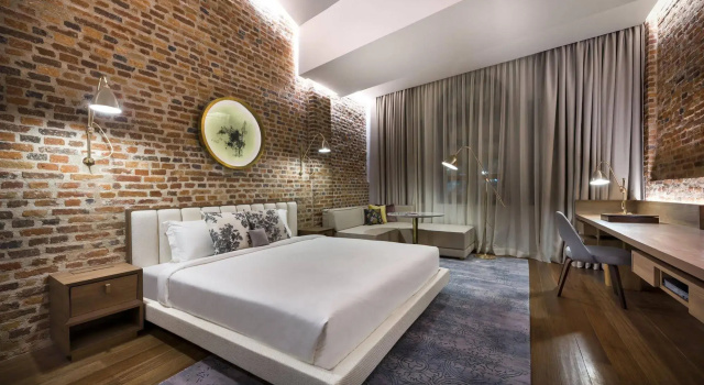 Loke Thye Kee Residences
