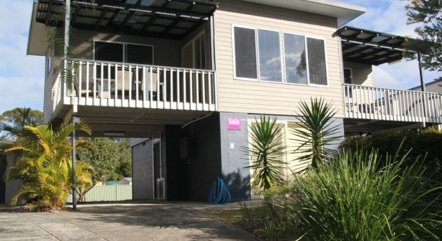 The Boat House, Book Hotel St. Georges Basin New South Wales