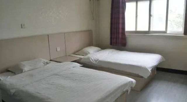 Номер Standard Shijiazhuang Time Hotel