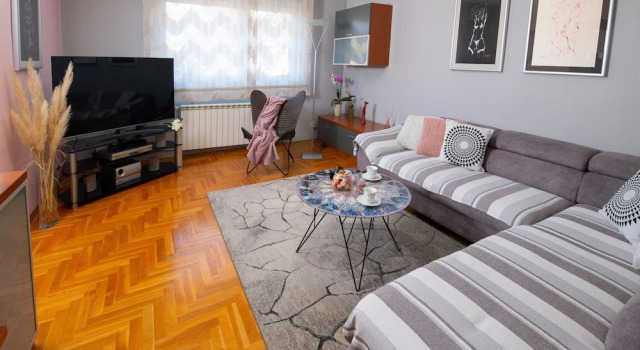 Апартаменты Apartment Point