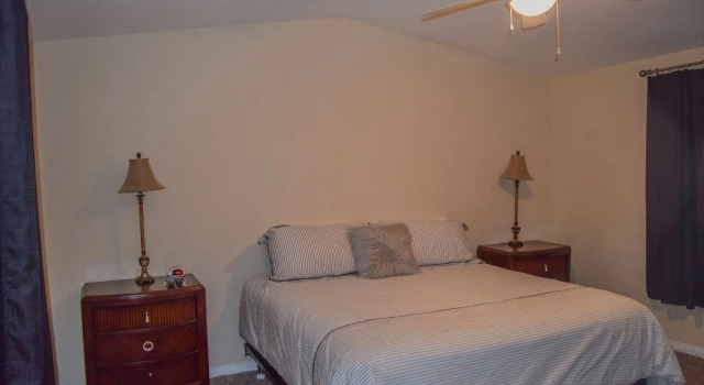 Tyler and Jessica Peterson 3 Bedrooms 2 Bathrooms Condo, Забронировать Апартаменты/квартира Мескит Невада
