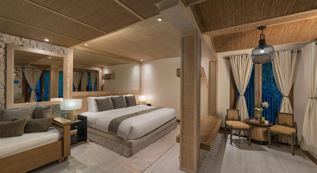 Люкс Premier Vivere Azure