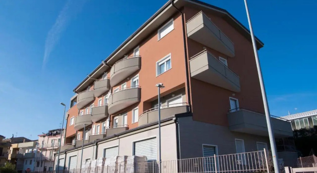 Residence Bonelli