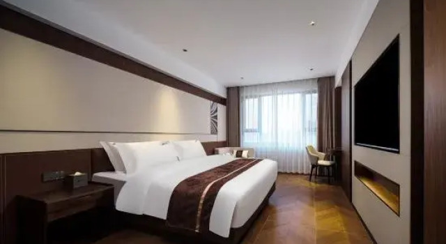Executive Suite Qiao Dong Hotel