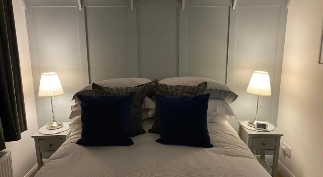 Апартаменты The Howff - Lovely 2-bed Apartment in Anstruther