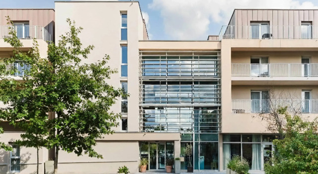 Quality Aparthotel Dinan, Reserva ahora Hotel Dinan 