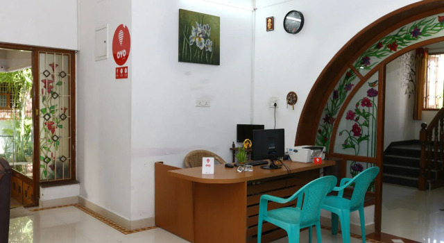 Whiteglow Serviced Apartment