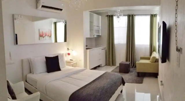 Aibonito Hotel 204, Rezervasyon Otel Aibonito Central Puerto Rico