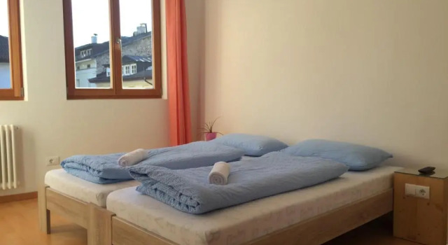Номер Standard Argentieri Guesthouse