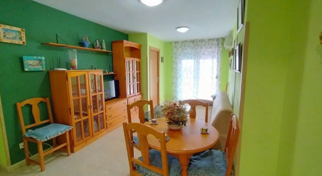 ACV - Bahia Park-1ª linea planta 4 sur, Забронировать Апартаменты/квартира Оропеса-дель-Мар Azahar Coast