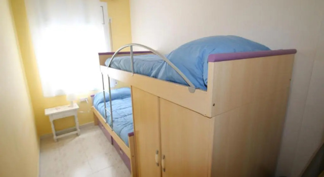 Casa Rosales 7, Забронировать Отель Отели El Baix Camp с бассейном, Бассейн