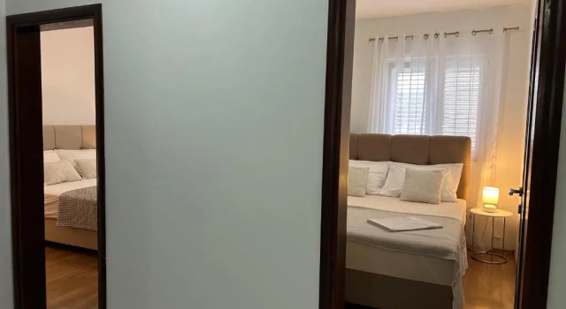 Апартаменты с 2 комнатами Apartments Angelo