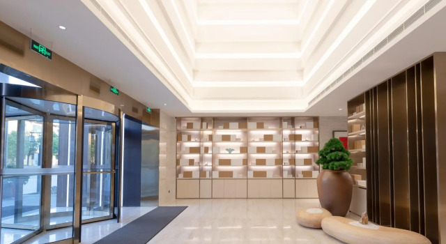 Ji Hotel Yancheng Development Zone, Rezervovat Hotel Jen-čcheng 