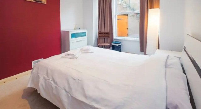 2 Bed Apartment In Central Brighton, Забронировать Апартаменты/квартира Апартаменты Исторического графства Суссекса, Апартаменты/квартира
