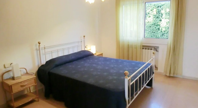 Вилла с 4 комнатами Villa Pensament