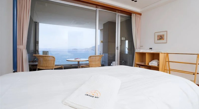 Private Spa Hotel Orange Bay, Book Ferieresort SPA-hoteller i Unzen, SPA