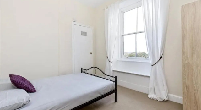 5 Bedroom Flat With Great Views In Bruntsfield, Забронировать Апартаменты/квартира Апартаменты Мерчистон, Апартаменты/квартира
