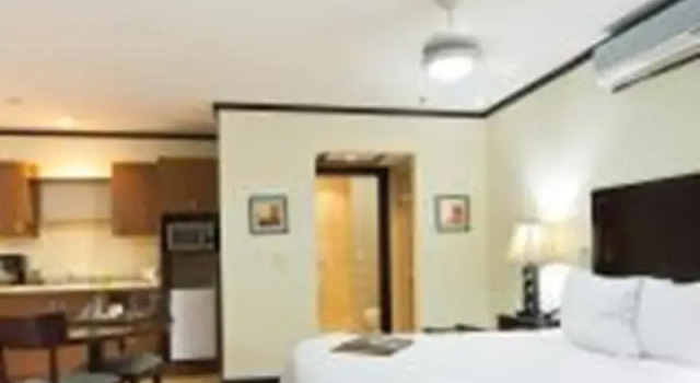 Полулюкс Superior Hotel Villa Los Candiles