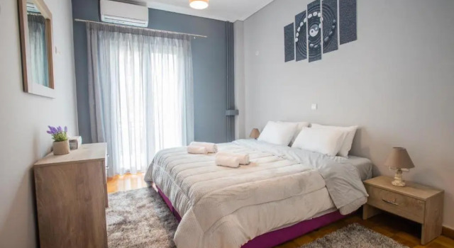 Αρχοντικό Ορεάδες ΙΙΙ, Reserva ahora Apartamento Hoteles en Grecia Central con aparcamiento, Aparcamiento