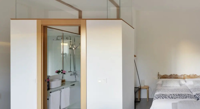 Апартаменты Casa la Devesa de Sanabria