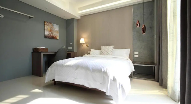 Двухместный номер Comfort 52 travelers home