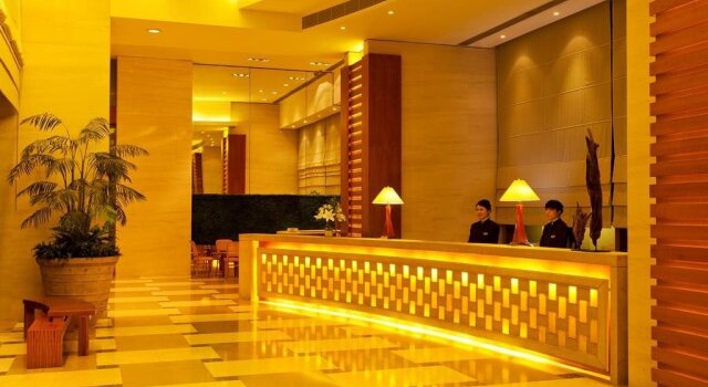 Rambler Garden Hotel