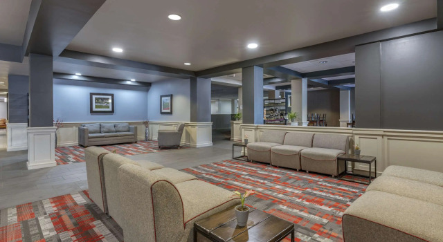 MainStay Suites Lexington I-75, Rezerwuj Hotel Lexington 