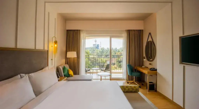 Holiday Inn Goa Candolim by IHG