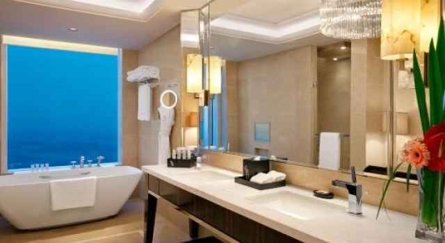 Suite doppia Superior Taodou Peninsula Hotel