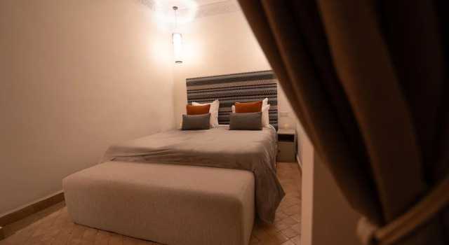 Люкс Riad Dar Asam